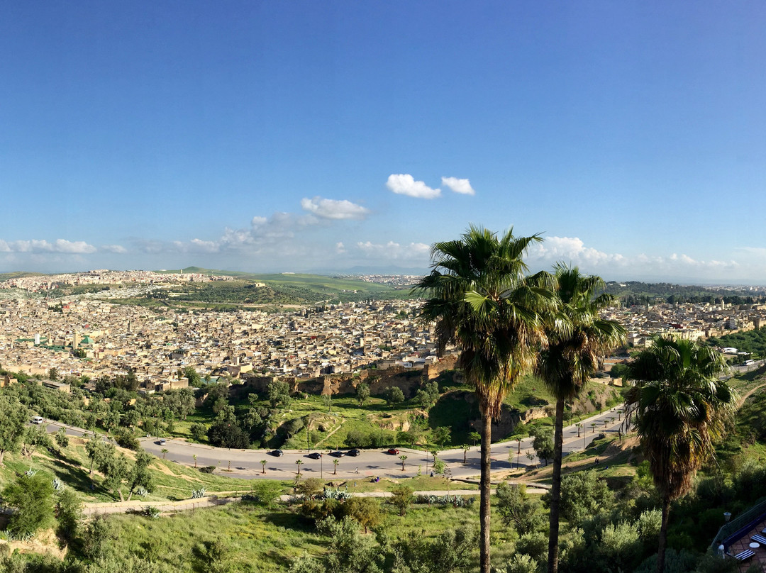 勒斯梅尼德斯酒店主图