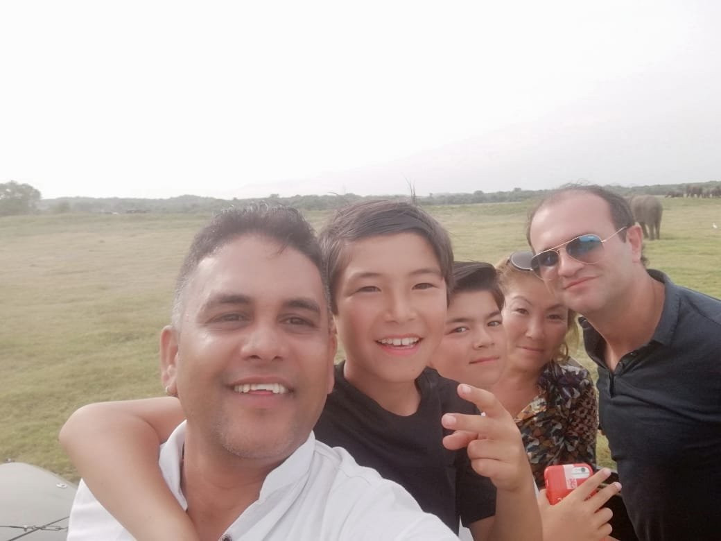 Sri Lanka Chauffeur-尼甘布必去景点