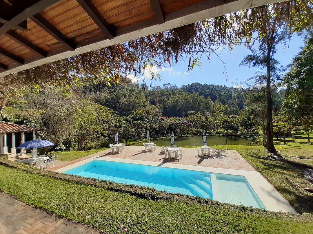 Fazenda Sitio Velho主图