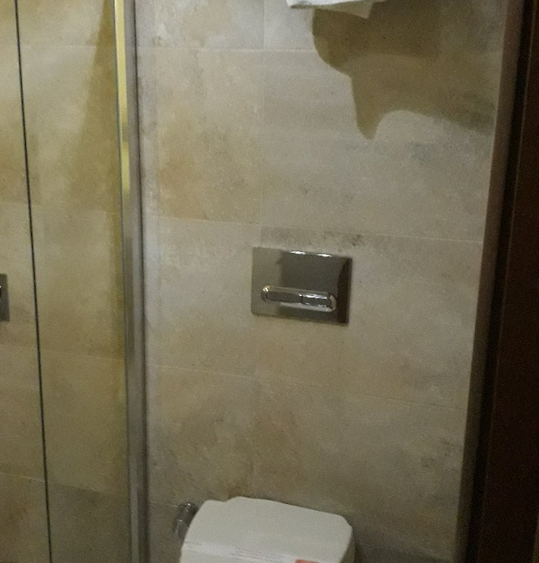 Feyzan Hotel主图