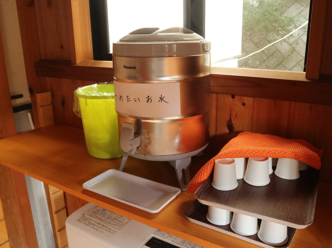 Izumiya Ryokan主图