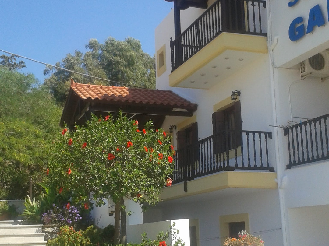 Galini Studios Lentas主图