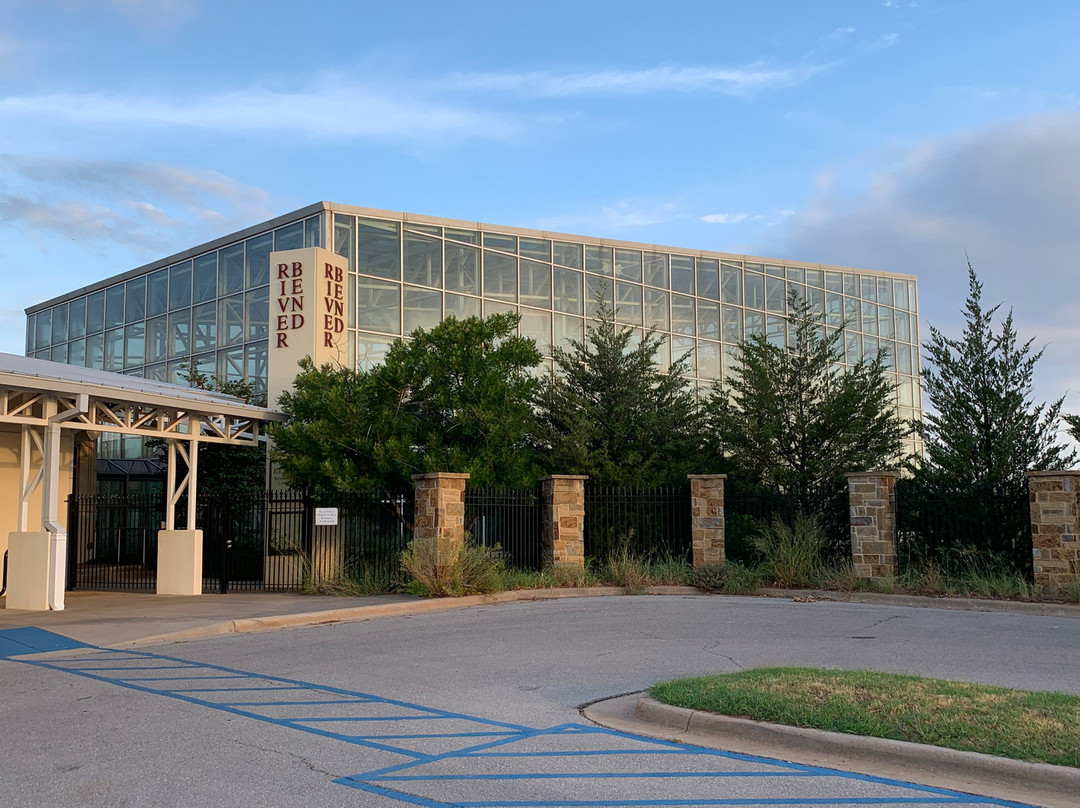 River Bend Nature Center景点图片