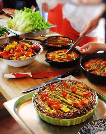 Ways Travel-基希讷乌必去景点