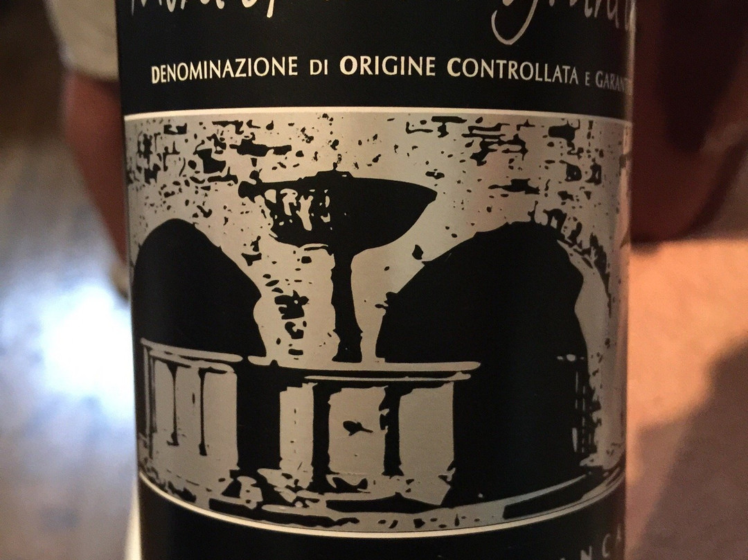 Umbria Wine Tour景点图片