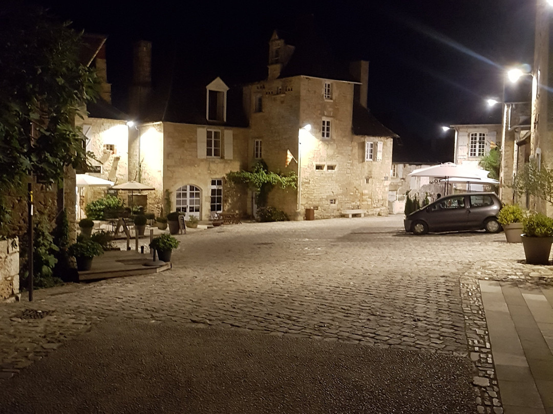 La Maison des Chanoines主图