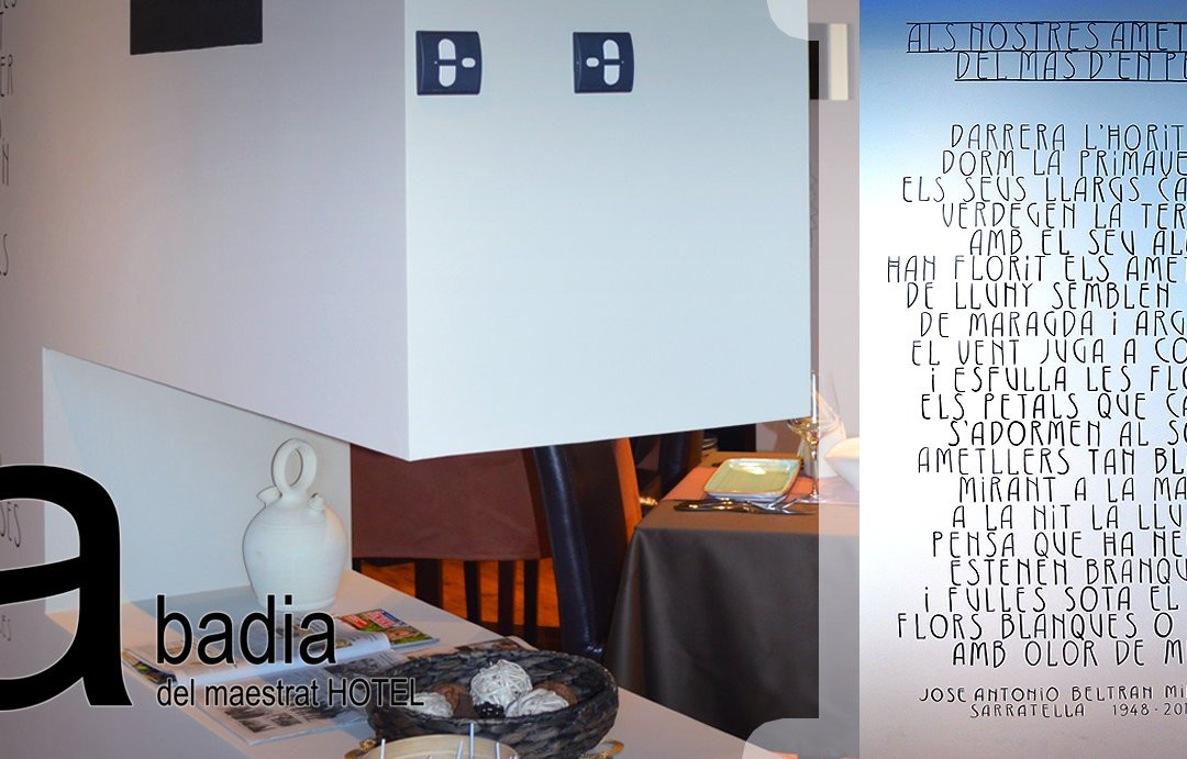 Abadia del Maestrat主图