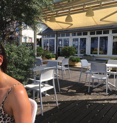 Meduza Hotel Restauracja主图