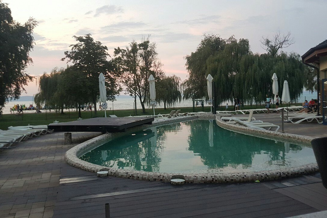 Premium Hotel Panorama主图