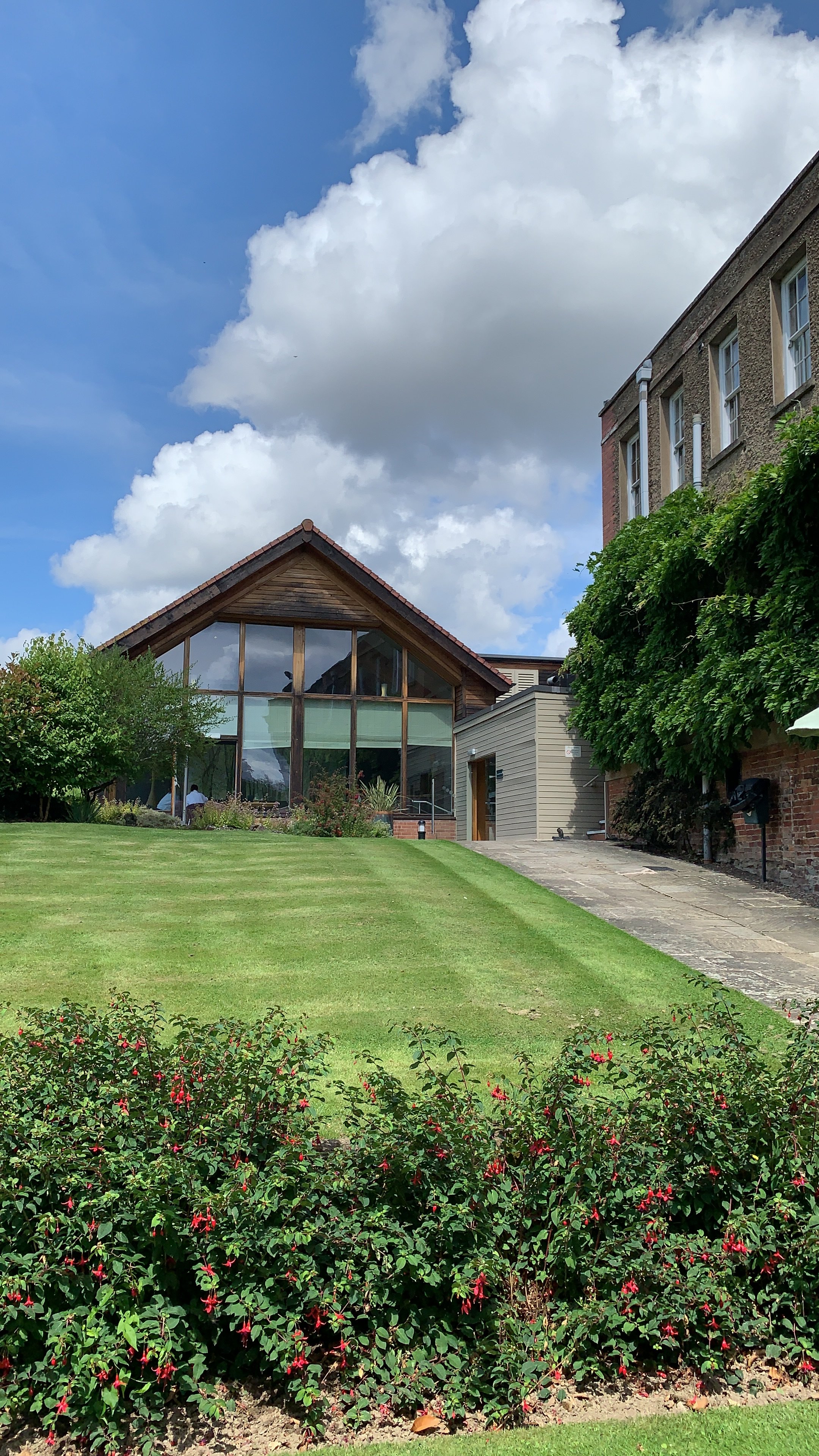The Elms Hotel & Spa-portrait