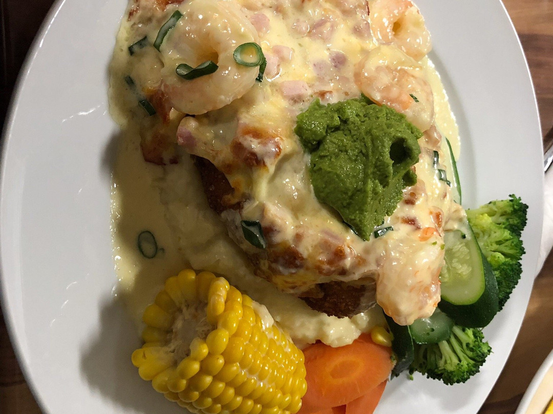 Banana Hotel Motel主图