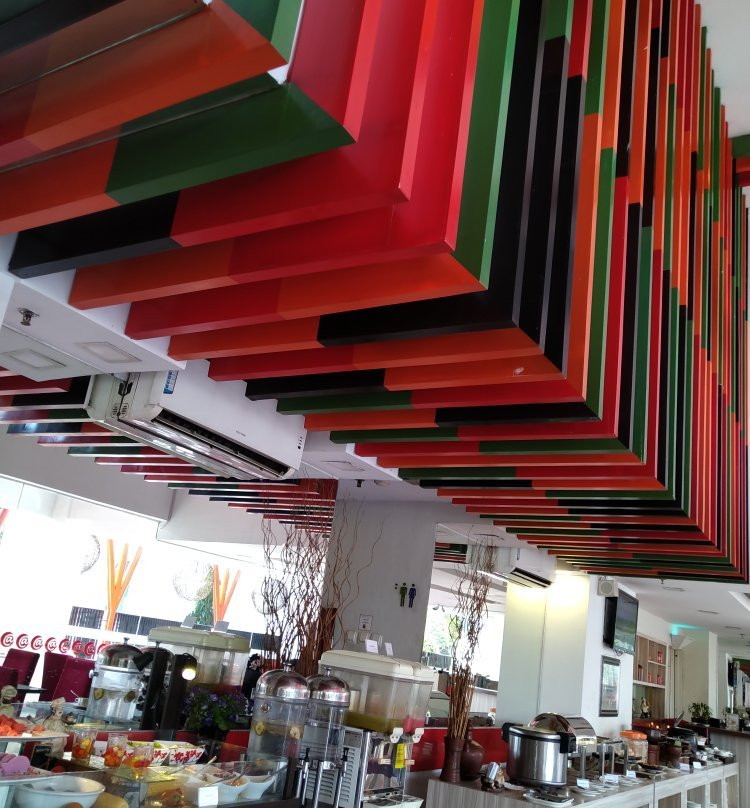 @hom Kudus Hotel主图