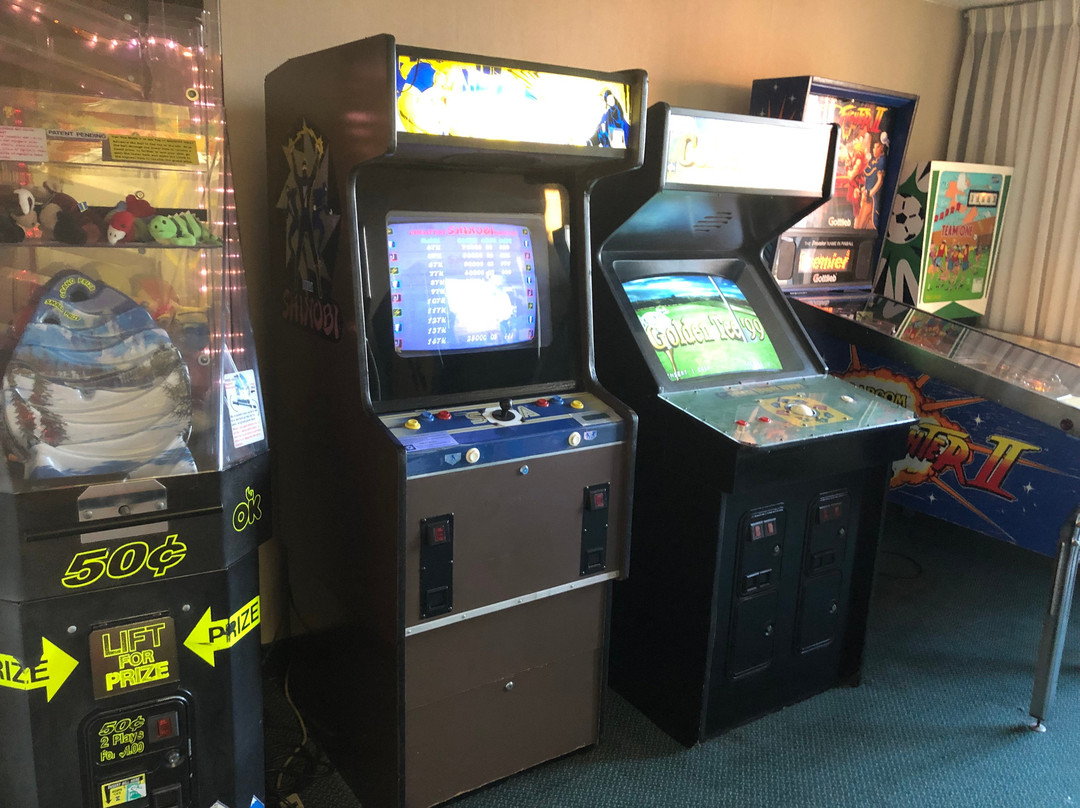 沃特敦华美达酒店主图