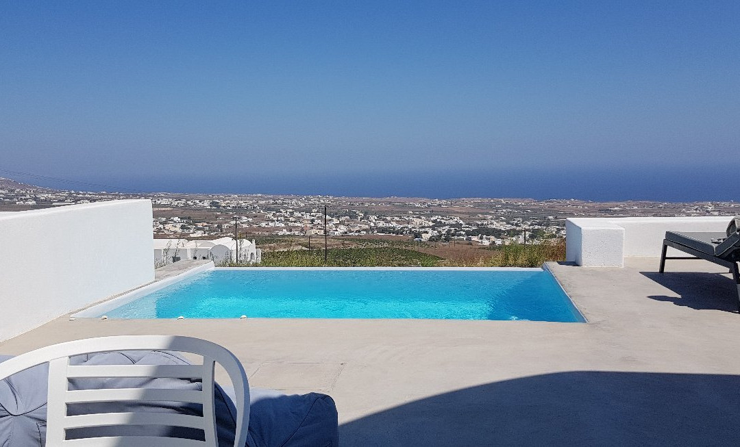 Sandy & Salty Villas主图