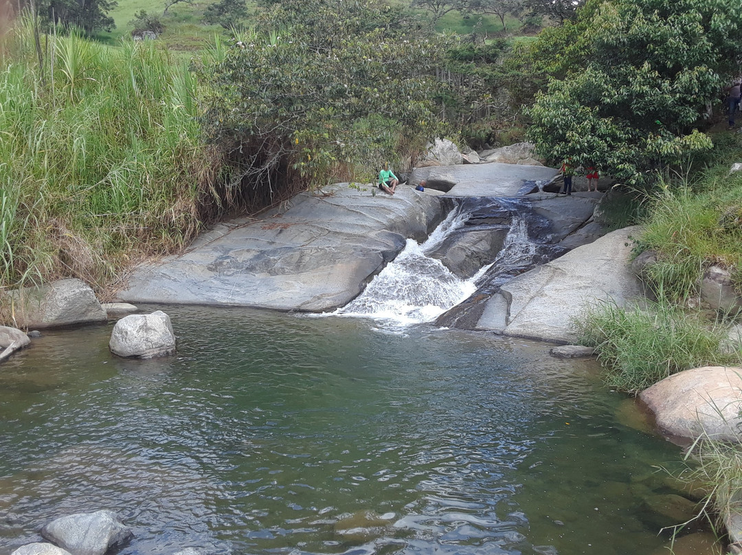 Hacienda Hotel Los Bucaros主图