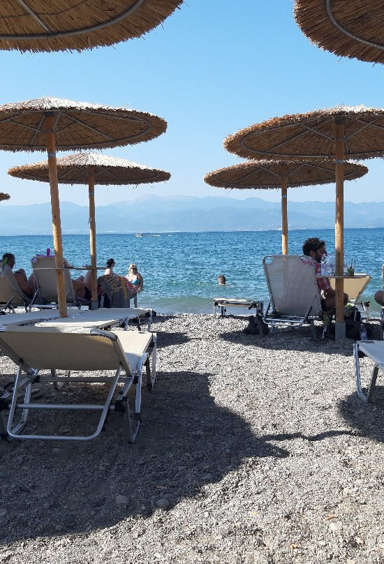 Athenian Transfer-雅典必去景点