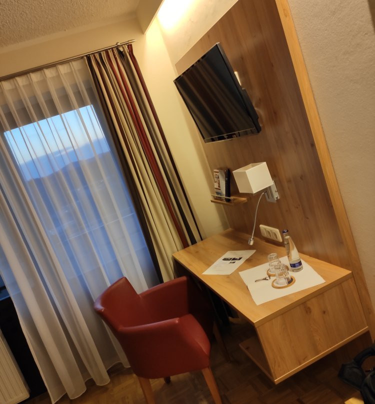 Genusshotel Zum Wendl主图