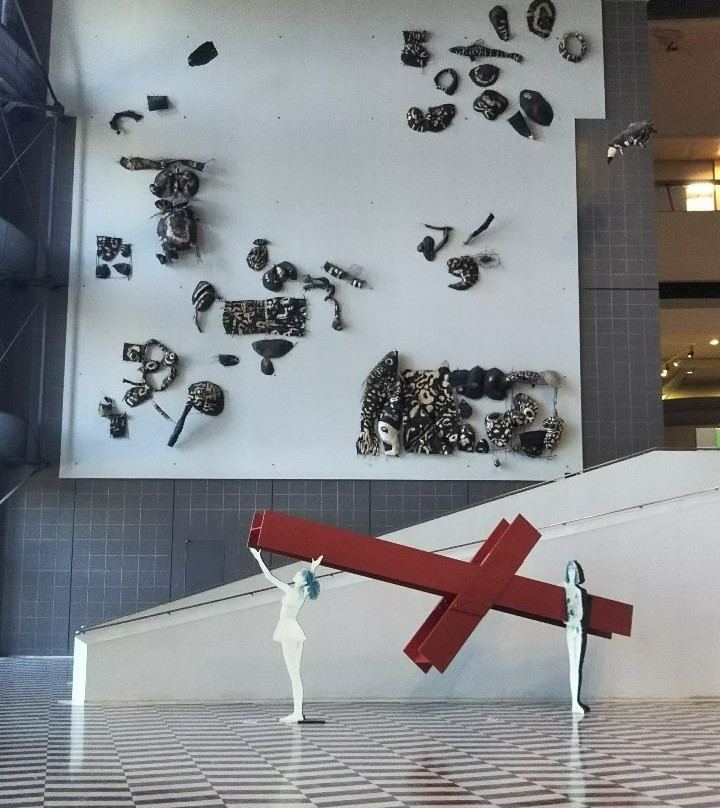 Kawasaki City Museum景点图片