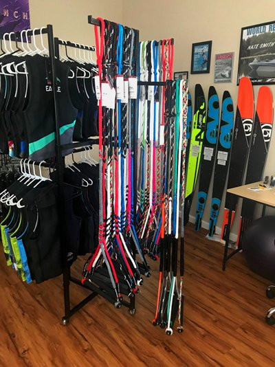 Valensin Ski Ranch-Galt必去景点