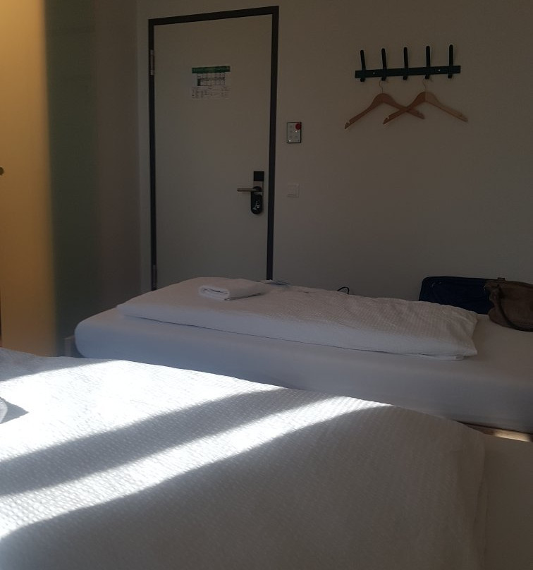 Am Gleis Radhotel + Einkehr主图