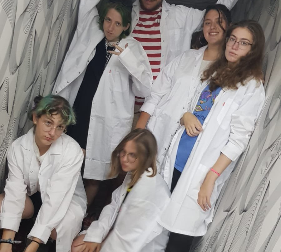 Enigmatic-Haifa必去景点