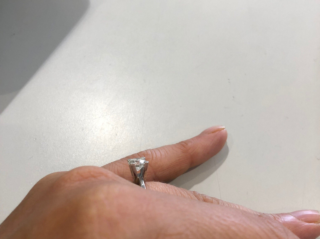Anya Jewellery and Diamond-马尔马里斯必去景点