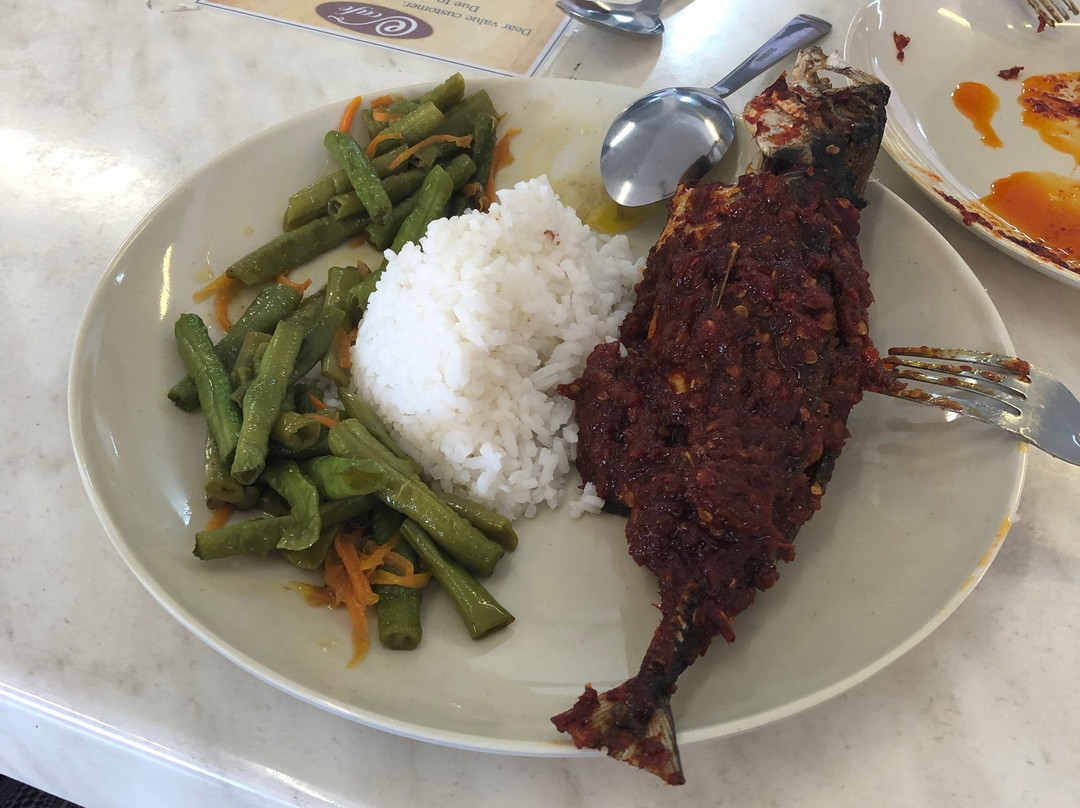 Homely Homestay主图