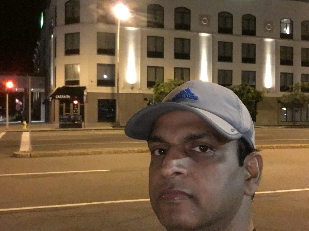 St. Mary of the Cataract R. C. Parish-尼亚加拉大瀑布必去景点