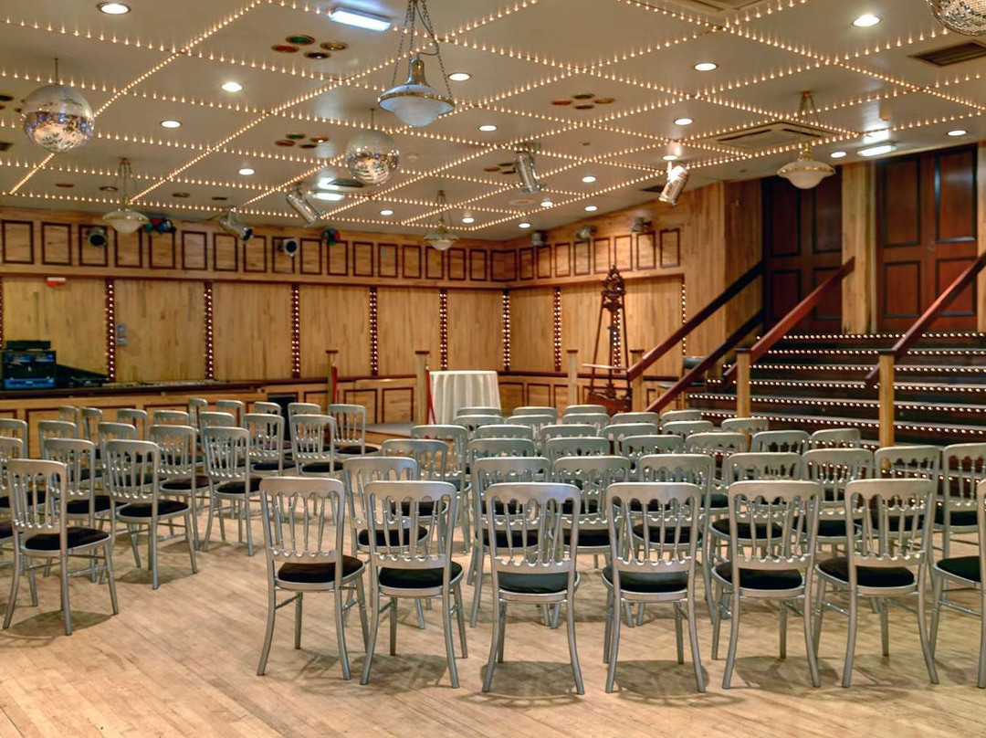 Best Western The Bell In Driffield主图