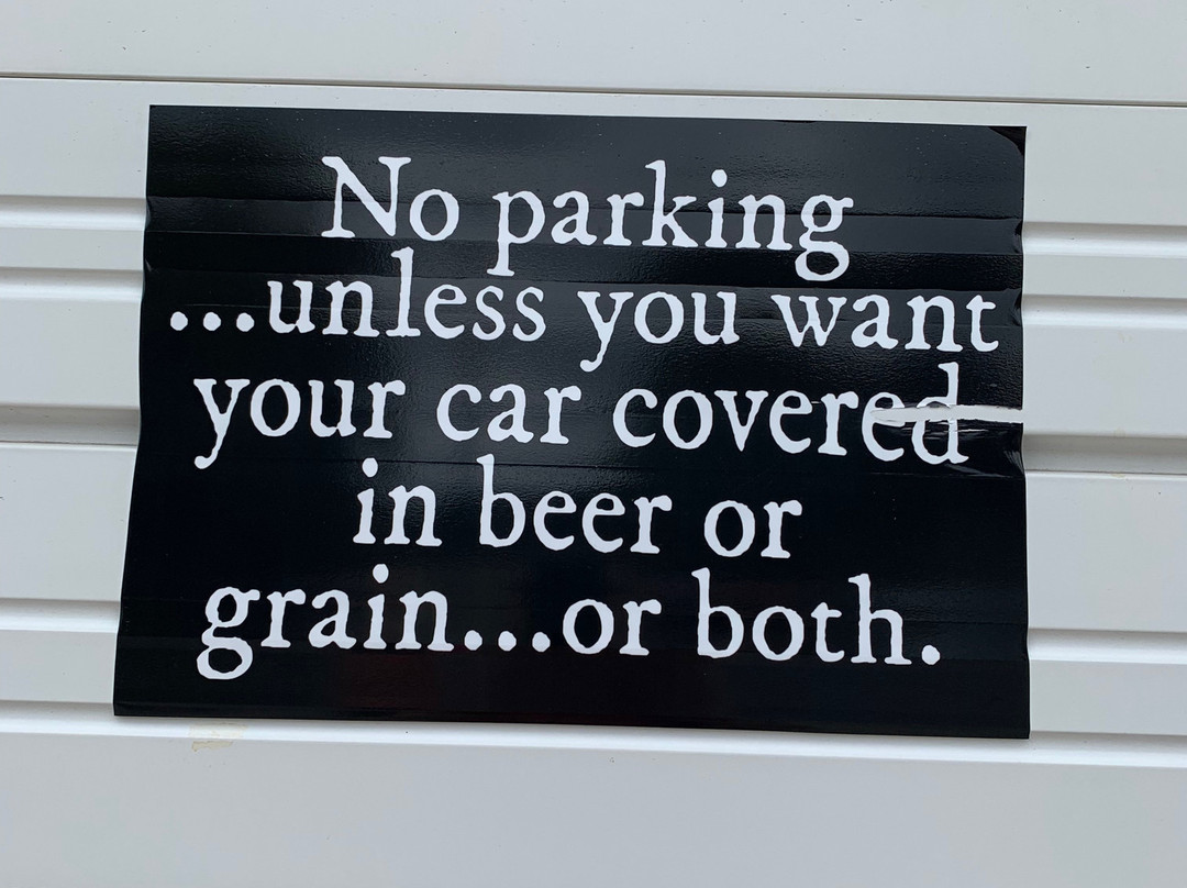 Servaes Brewing Company-Shawnee必去景点