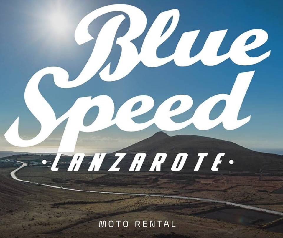 Blue Speed Moto Rent-科斯塔特吉塞必去景点