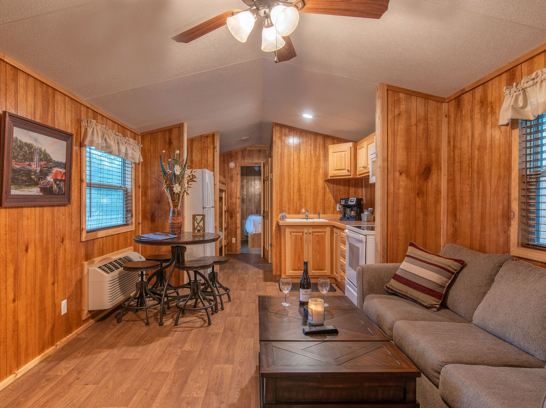 Steinhatchee River Club