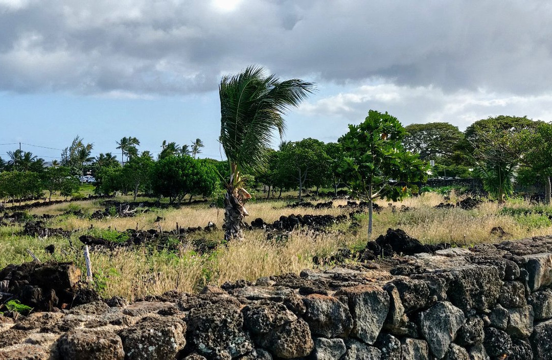 Ke Kahua O Kāneiolouma-可洛亚必去景点