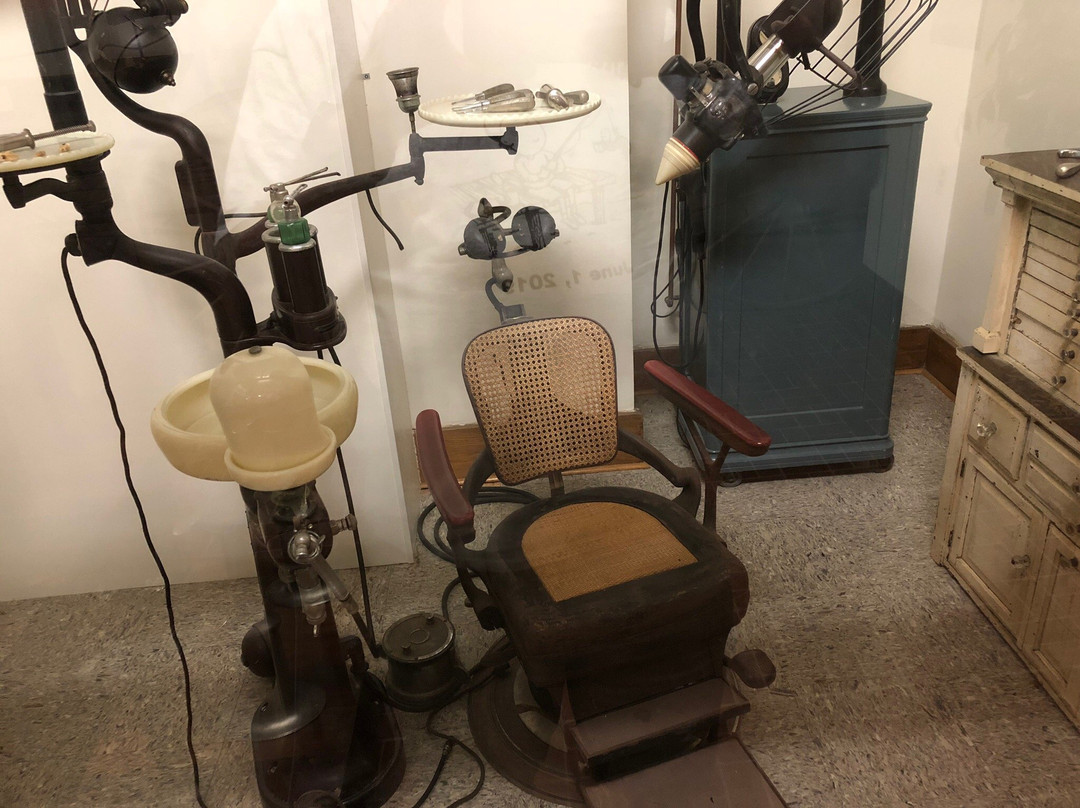 Miami County Museum-Peru必去景点