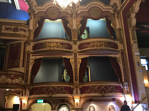 The Opera House-皇家滕布里奇韦尔斯必去景点