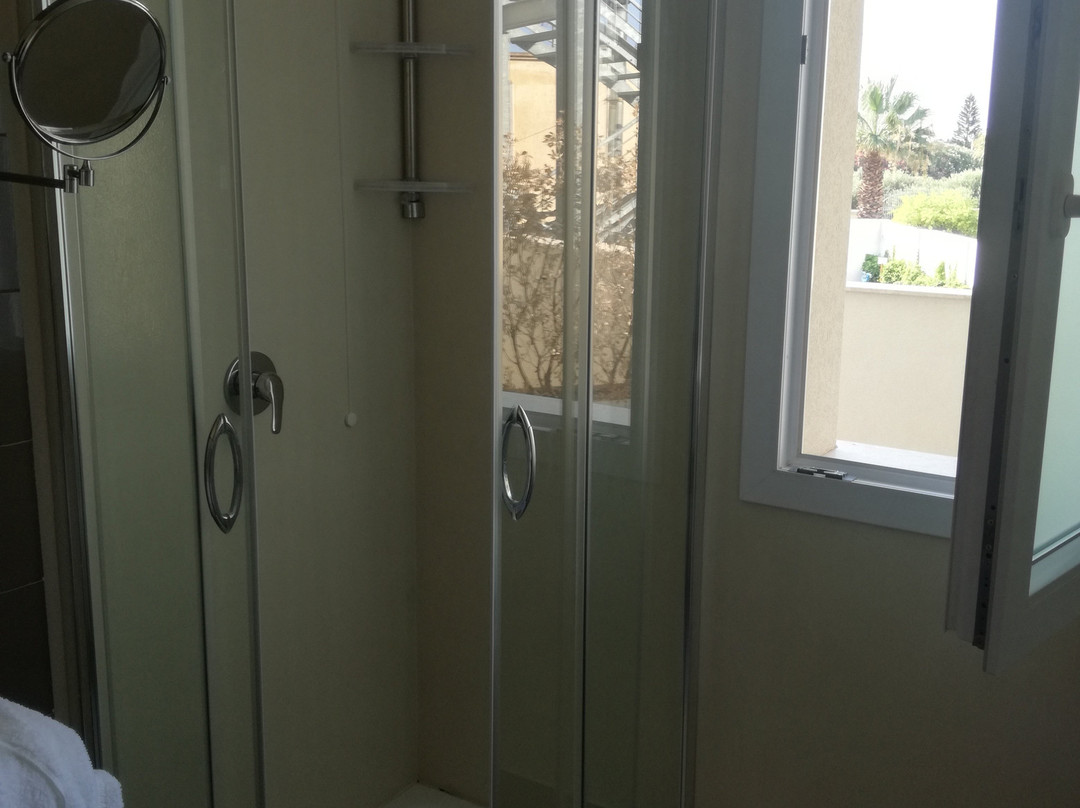 Travini Hotel Residence主图