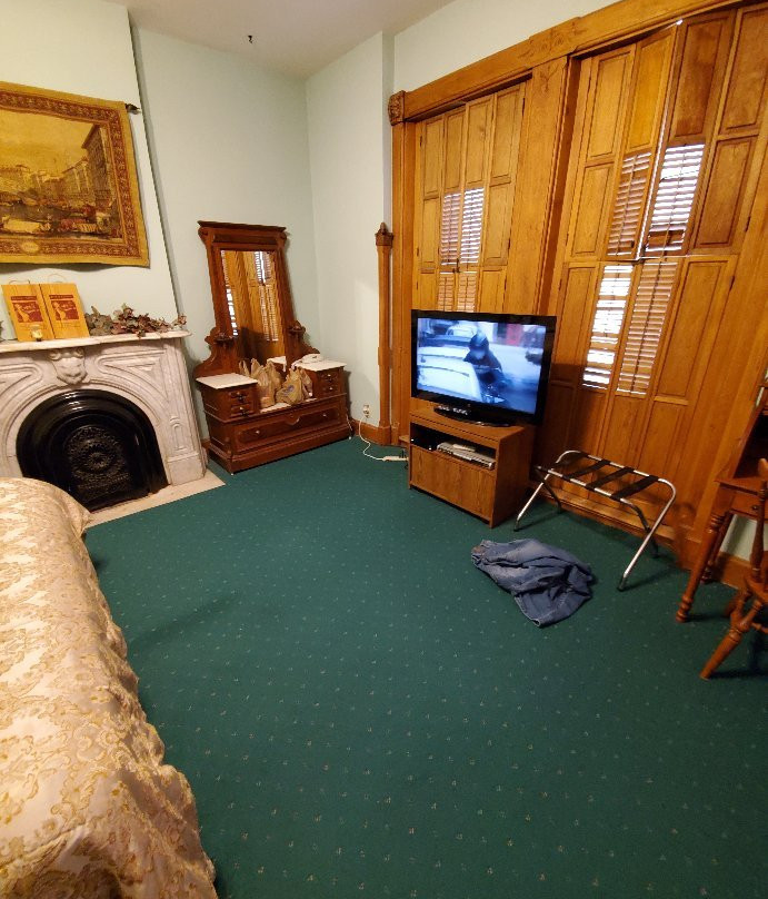 Inn Port D'Vino主图