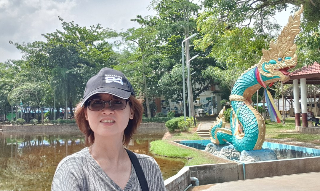 Betong Hot Springs-勿洞必去景点