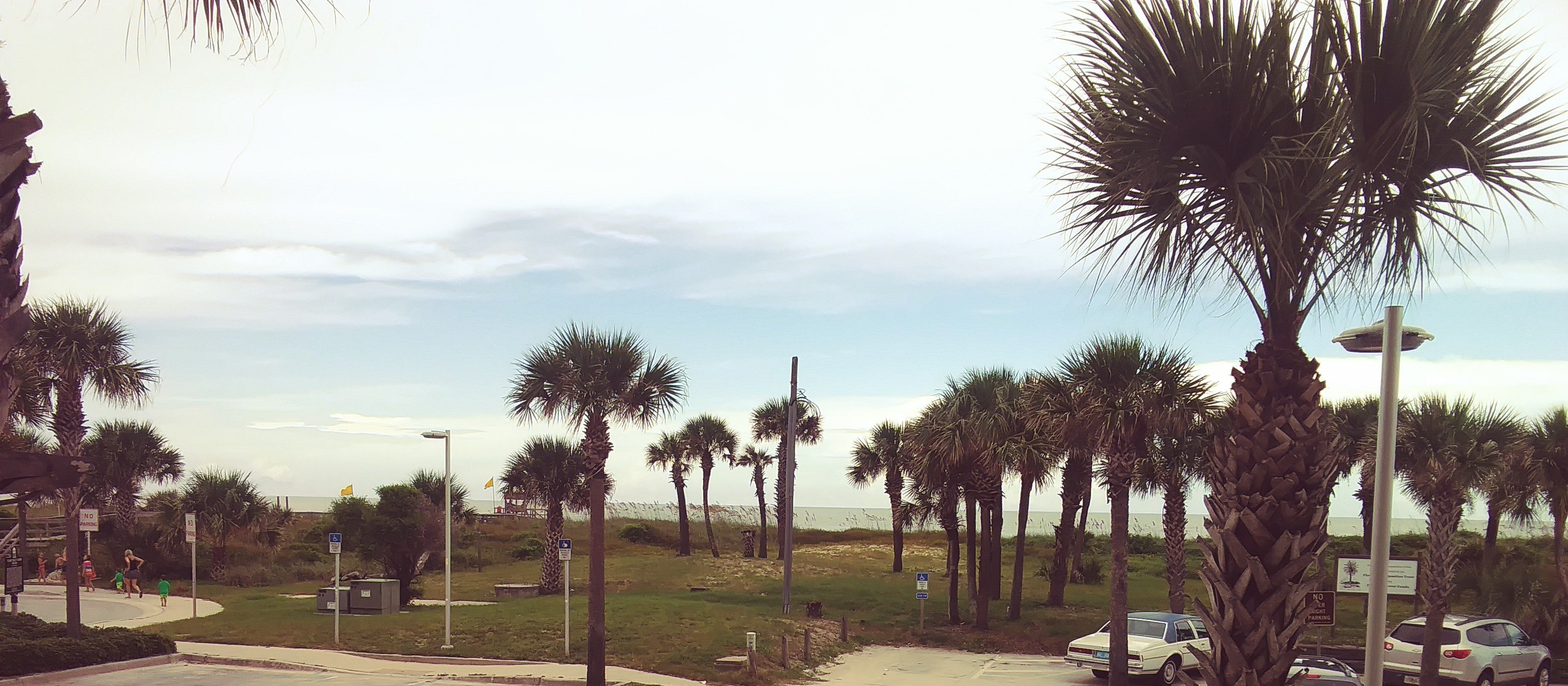 海景小屋酒店-浴室