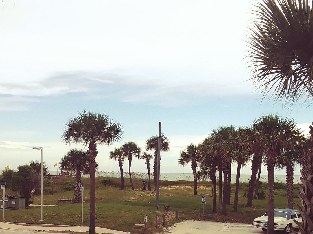 海景小屋酒店主图