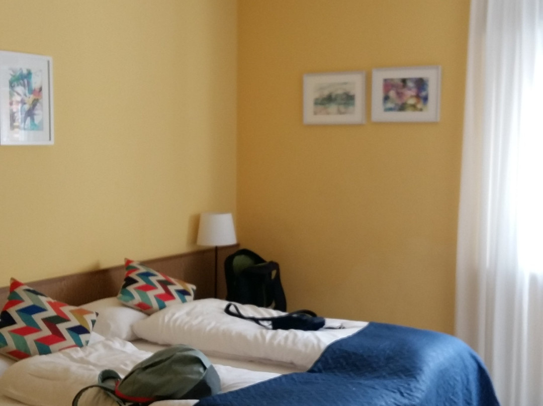Park Hotel Sancelso主图