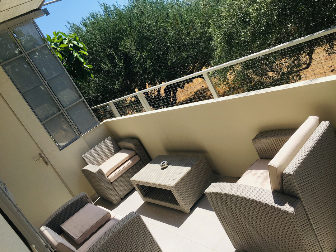 Elounda Garden Suites Heated Pool主图