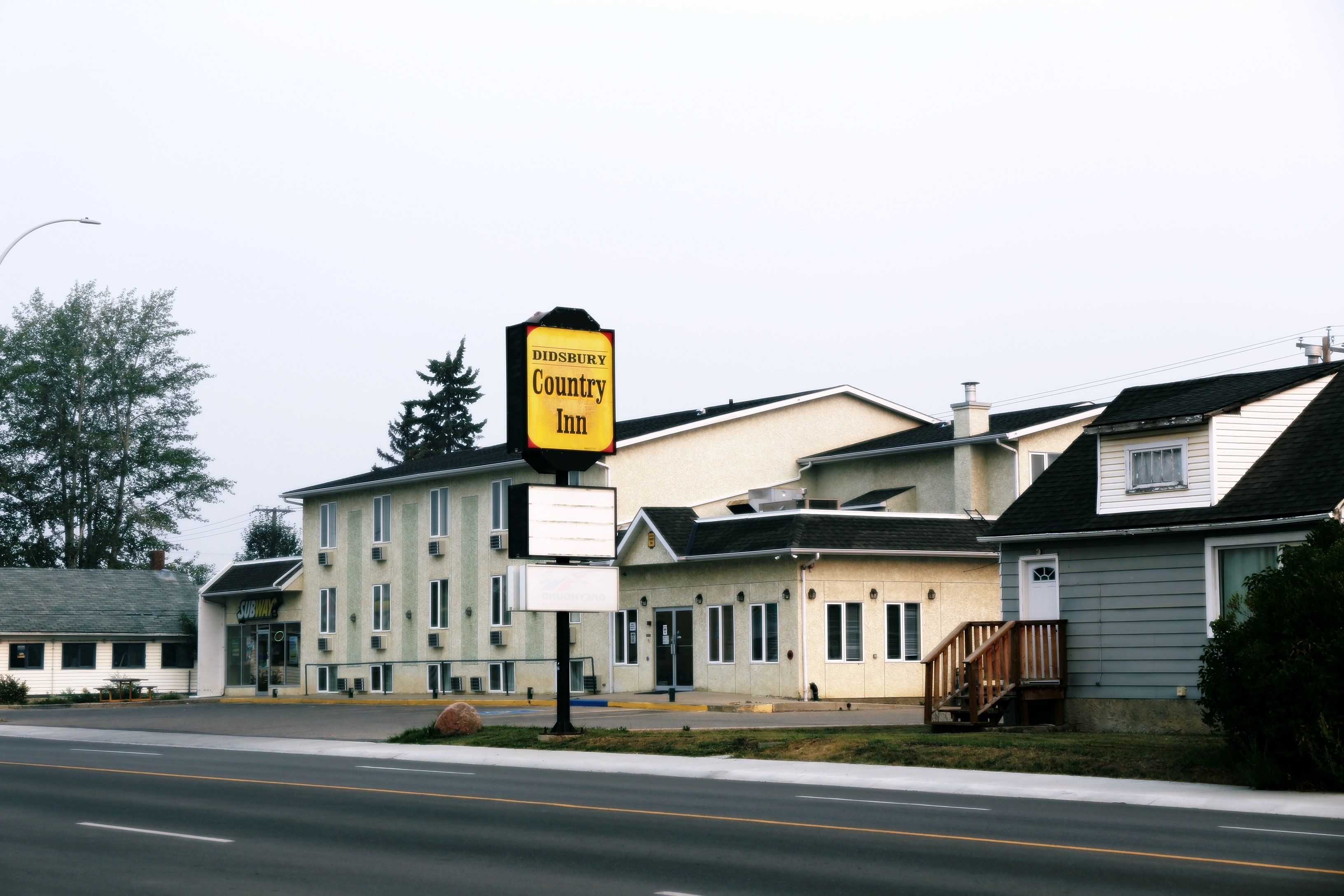 Didsbury Country Inn-官方