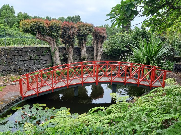 Quinta Do Rosas-Pico必去景点