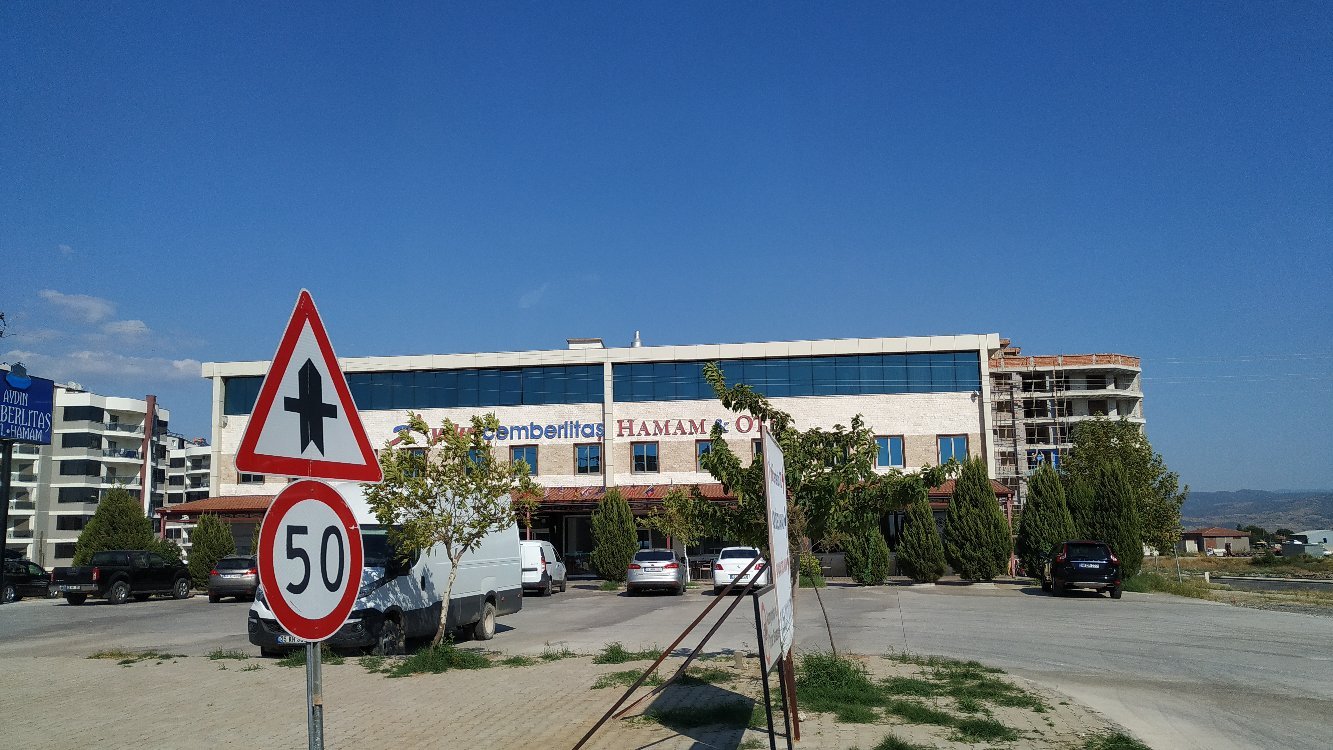 埃登森贝里塔斯酒店-官方