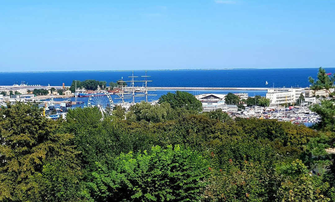Funicular to Kamienna Gora景点图片