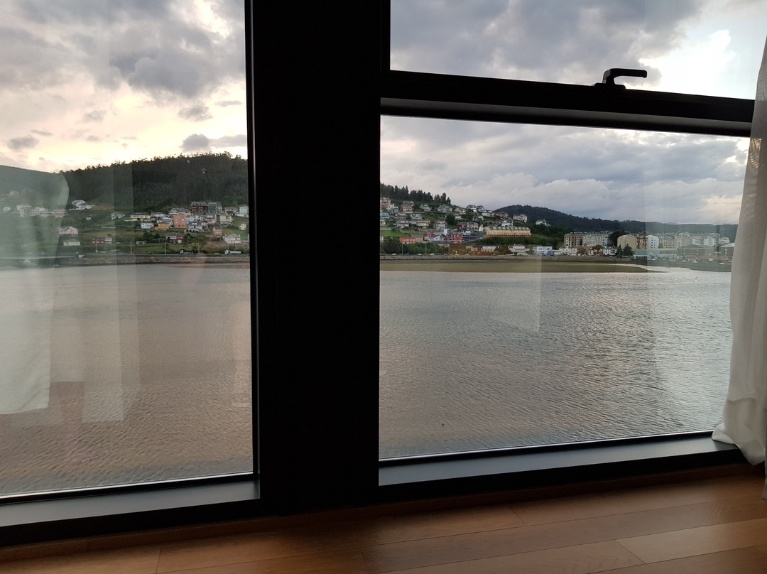 Hotel U Viveiro主图