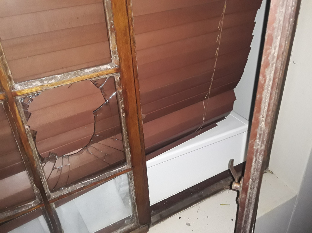 12 on Beach Guest House主图