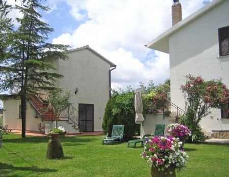Agriturismo Olivetello-官方