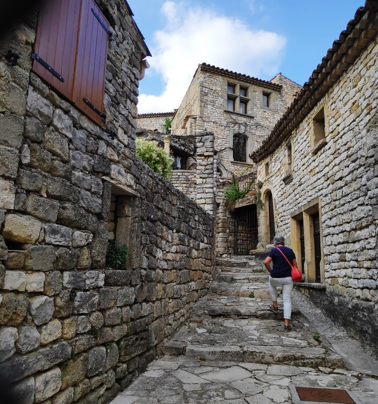 Eglise Saint-Christophe景点图片
